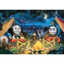Ravensburger (08644) - "Thomas & Friends Big World Adventures" - 35 piezas