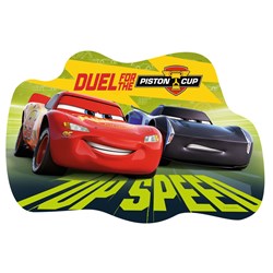 Ravensburger (06891) - "Cars 3" - 10 12 14 16 piezas