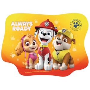 Ravensburger (06979) - "Paw Patrol" - 4 6 8 10 piezas