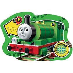 Ravensburger (06978) - "Thomas & Friends, Big World Adventures" - 4 6 8 10 piezas