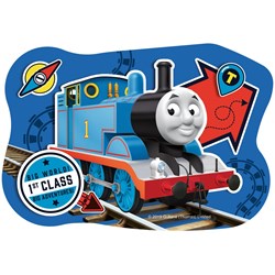 Ravensburger (06978) - "Thomas & Friends, Big World Adventures" - 4 6 8 10 piezas