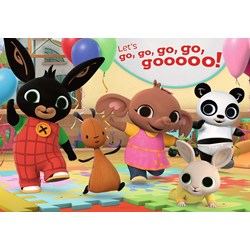 Ravensburger (06834) - "Bing" - 2 3 4 5 piezas