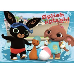 Ravensburger (06834) - "Bing" - 2 3 4 5 piezas