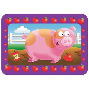 Ravensburger (06904) - "Farmyard Friends" - 2 piezas