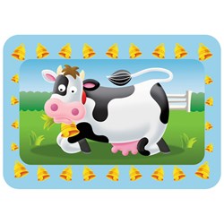 Ravensburger (06904) - "Farmyard Friends" - 2 piezas