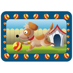 Ravensburger (06904) - "Farmyard Friends" - 2 piezas