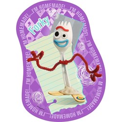 Ravensburger (06835) - "Toy Story" - 10 12 14 16 piezas