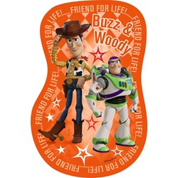 Ravensburger (06835) - "Toy Story" - 10 12 14 16 piezas