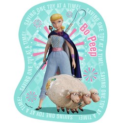 Ravensburger (06835) - "Toy Story" - 10 12 14 16 piezas