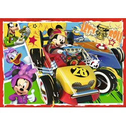 Ravensburger (05331) - "Mickey" - 24 piezas