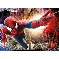 Ravensburger (12685) - "Spiderman" - 200 piezas