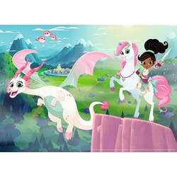 Ravensburger (06977) - "Nella" - 42 piezas