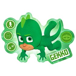 Ravensburger (06935) - "PJ Masks" - 10 12 14 16 piezas