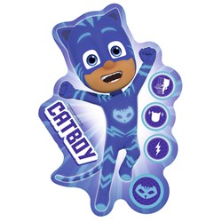 Ravensburger (06935) - "PJ Masks" - 10 12 14 16 piezas