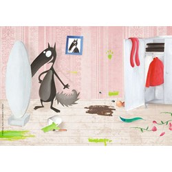 Ravensburger (07627) - "Loup" - 12 piezas