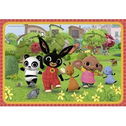 Ravensburger (07821) - "Bing" - 24 piezas