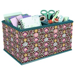 Ravensburger (12082) - "Storage Box" - 216 piezas