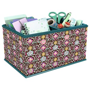 Ravensburger (12082) - "Storage Box" - 216 piezas