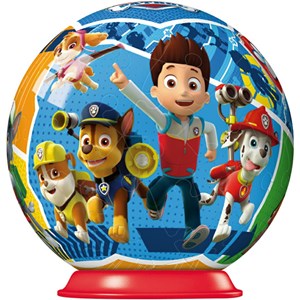 Ravensburger (72078-11917-03) - "Paw Patrol" - 54 piezas