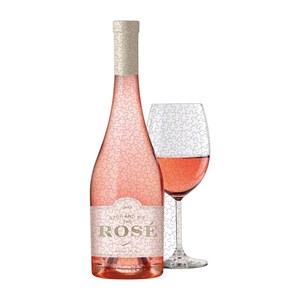 Chronicle Books / Galison (9780735360129) - "Rosé All Day" - 500 piezas