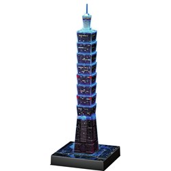 Ravensburger (11149) - "Taipei" - 216 piezas