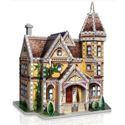 Wrebbit (W3D-1004) - "Lady Jane" - 440 piezas