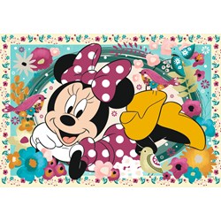Ravensburger (07619) - "Minnie" - 12 piezas