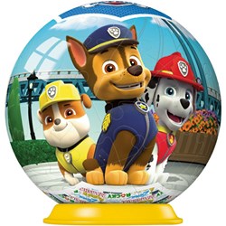 Ravensburger (72078-11917-01) - "Paw Patrol" - 54 piezas