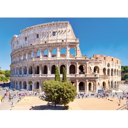 King International (55877) - "7 Wonders of The World" - 1000 piezas