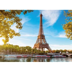 King International (55876) - "City Collection" - 500 1000 piezas