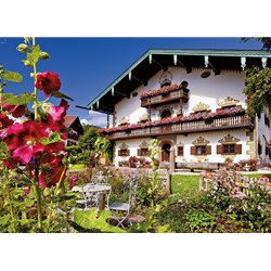 King International (55875) - "Landscape Collection" - 500 1000 piezas