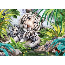 King International (55874) - "Animal Collection" - 500 1000 piezas