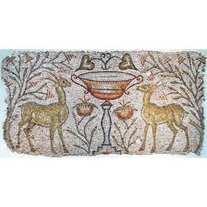 Puzzle Michele Wilson (A658-150) - "Byzantine art" - 150 piezas