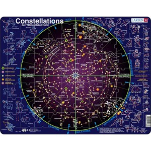 Larsen (SS2-FR) - "Constellations - FR" - 70 piezas