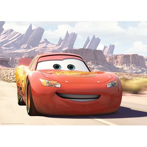 Ravensburger (07071) - "Leaving" - 24 piezas