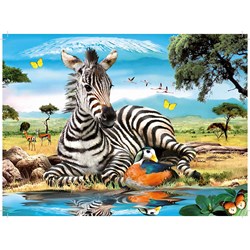 King International (05327) - "Animal World" - 12 24 36 50 piezas