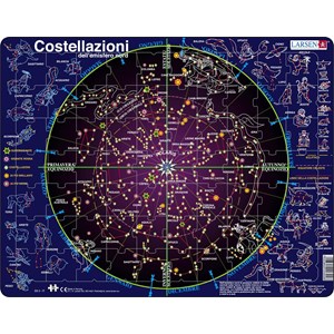 Larsen (SS2-IT) - "Constellations - IT" - 70 piezas