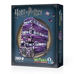 Wrebbit (Wrebbit-Set-Harry-Potter-4) - "Set Harry Potter" - 3930 piezas
