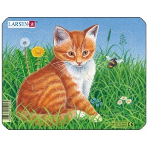 Larsen (M13-1) - "Cats and Dogs" - 6 piezas