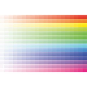 Cloudberries (33015) - "Pixels" - 1000 piezas