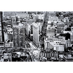 Educa (16000) - "Intersection" - 1500 piezas