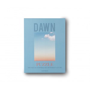 Lund-Stougaard - "Dawn" - 500 piezas