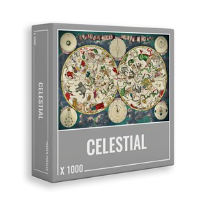 Cloudberries (33005) - "Celestial" - 1000 piezas