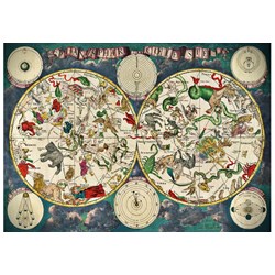 Cloudberries (33005) - "Celestial" - 1000 piezas