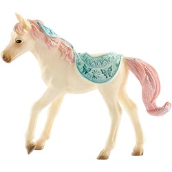 Schmidt Spiele (56302) - "The Magic of The Mermaid" - 60 piezas