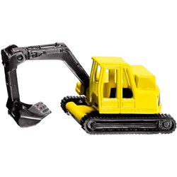 Schmidt Spiele (56350) - "Digger" - 40 piezas