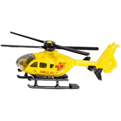 Schmidt Spiele (56352) - "Emergency" - 100 piezas