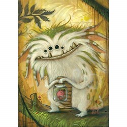 Heye (29898) - "Veggie" - 1000 piezas