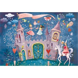 Ravensburger (05543) - "Brilliant Birthday" - 24 piezas