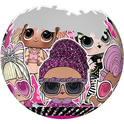 Ravensburger (11162) - "LOL Surprise" - 72 piezas